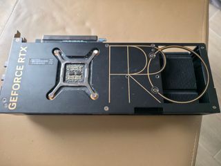 Tarjeta Gráfica Nvidia ASUS 4070 Ti ProArt 12GB