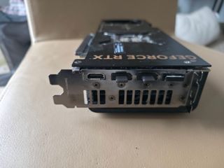 Tarjeta Gráfica Nvidia ASUS 4070 Ti ProArt 12GB