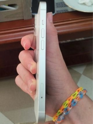 iPhone 14 Blanco 128GB