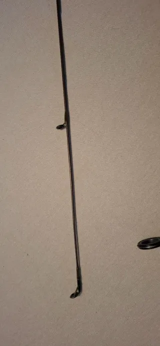 Caña de pesca SG SHIMANO GRAPHITE