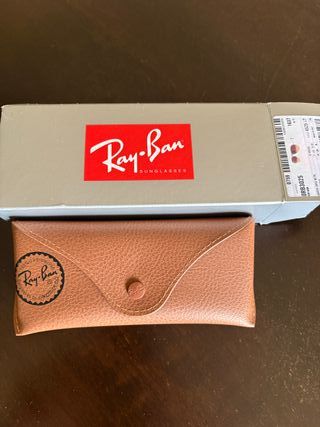 Ray-Ban Aviator Large Metal - RB3025