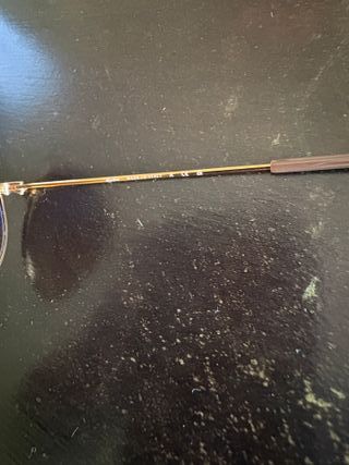 Ray-Ban Aviator Large Metal - RB3025