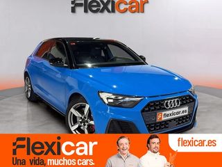 Audi A1 S Line 35 TFSI 110kW (150CV) Sportback
