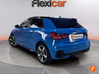 Audi A1 S Line 35 TFSI 110kW (150CV) Sportback