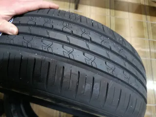 Neumático Habilead 205/55R16 91V