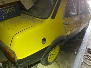 Renault 7