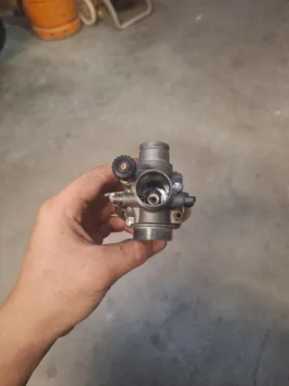 Carburador 21 PHBG