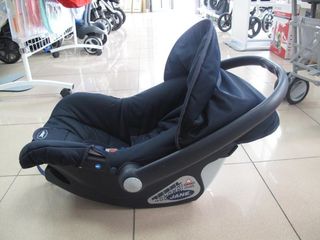 Silla de coche Grupo 0 Jane Carrera