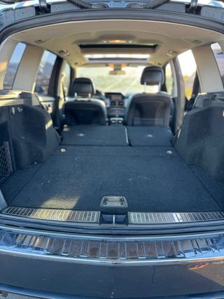 Mercedes-Benz Classe GLK 2011