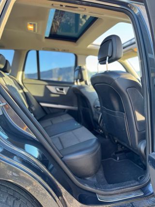 Mercedes-Benz Classe GLK 2011