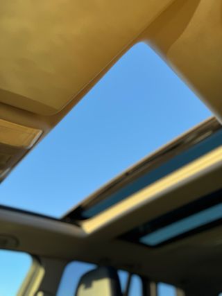 Mercedes-Benz Classe GLK 2011