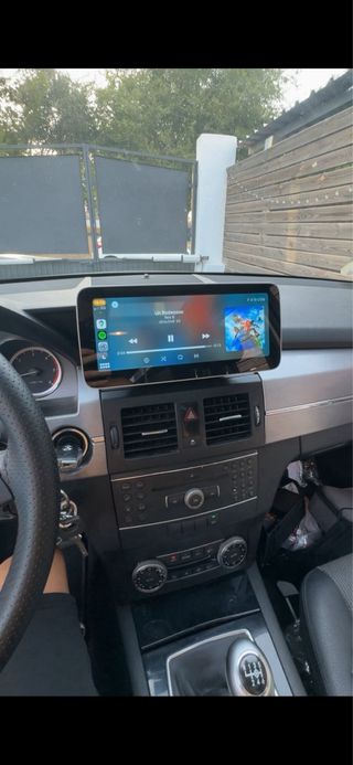 Mercedes-Benz Classe GLK 2011