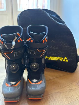 Botas Esquí Montaña Dynafit Tlt X Nuevas