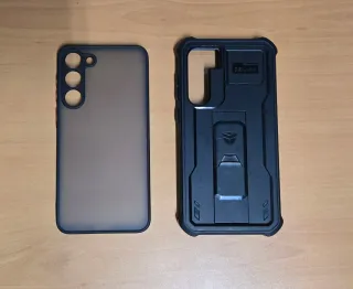 Funda Samsung S23 Plus Ruggerizada