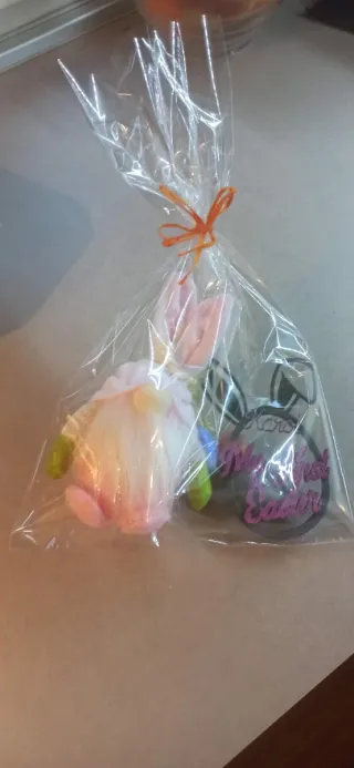 Decorazione Pasquale Personalizzata Karol