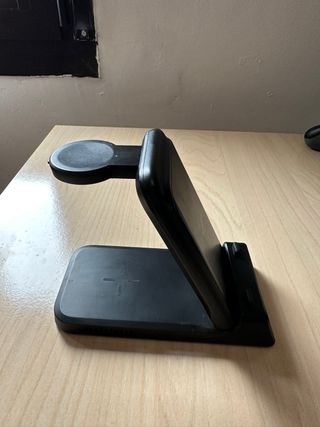 Cargador Inalambrico SwanScout