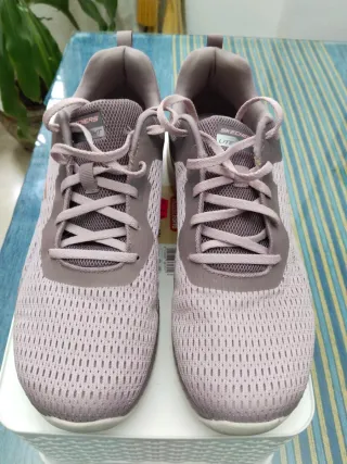 Zapatillas Skechers Lite