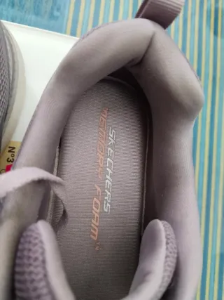 Zapatillas Skechers Lite