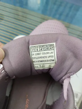 Zapatillas Skechers Lite