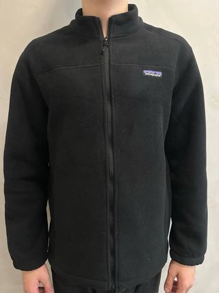 Chaqueta Patagonia Negra
