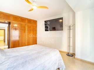 Piso en venta en El Carme en Valencia