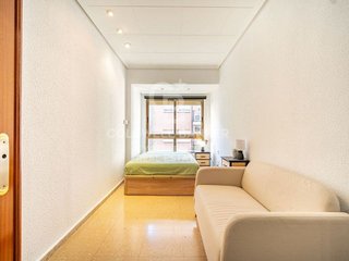 Piso en venta en El Carme en Valencia