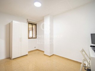 Piso en venta en El Carme en Valencia