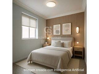 Ático en venta en Patraix en Valencia