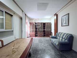 Ático en venta en Patraix en Valencia