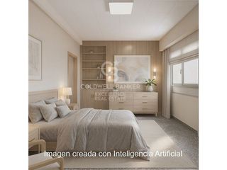 Ático en venta en Patraix en Valencia