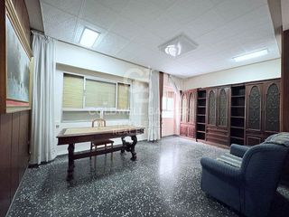 Ático en venta en Patraix en Valencia