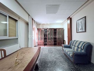 Ático en venta en Patraix en Valencia