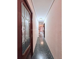 Ático en venta en Patraix en Valencia