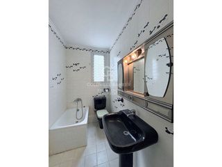 Ático en venta en Patraix en Valencia