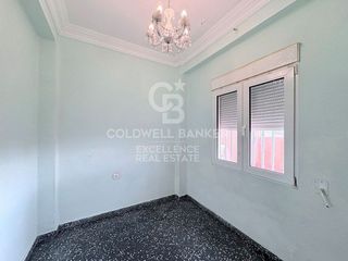 Ático en venta en Patraix en Valencia