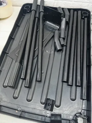 Barbacoa eléctrica 2400 w Cecotec