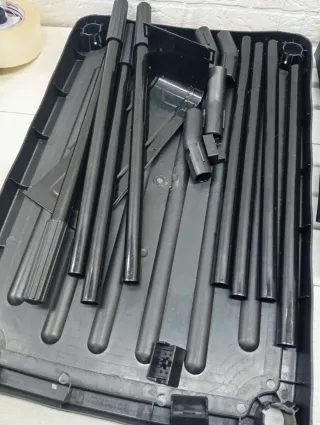 Barbacoa eléctrica 2400 w Cecotec