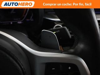 BMW Serie 5 520D xDrive HEV