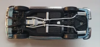 Chevrolet Corvette Stingray 1/43