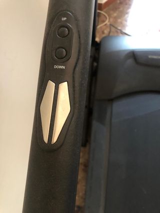 Tapis Roulant Professionale Intergym fino a 160kg