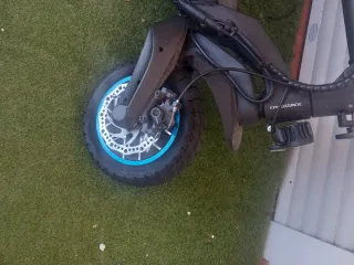 SMARTGYRO CROSSOVER DUAL MAX C