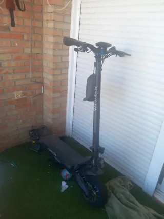 SMARTGYRO CROSSOVER DUAL MAX C