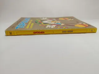 3 fumetti Topolino "SERIE ORO" n. 1567 - 68 - 69