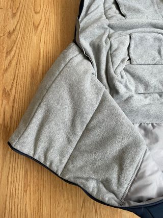 Saco cubrepiernas Joolz