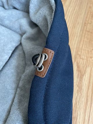 Saco cubrepiernas Joolz