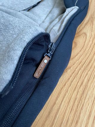 Saco cubrepiernas Joolz