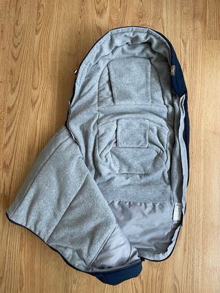 Saco cubrepiernas Joolz