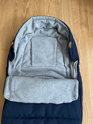 Saco cubrepiernas Joolz