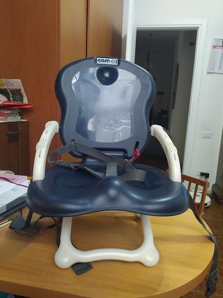 Rialzo sedia Cam