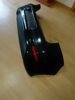 Parachoques Trasero VW Golf 5